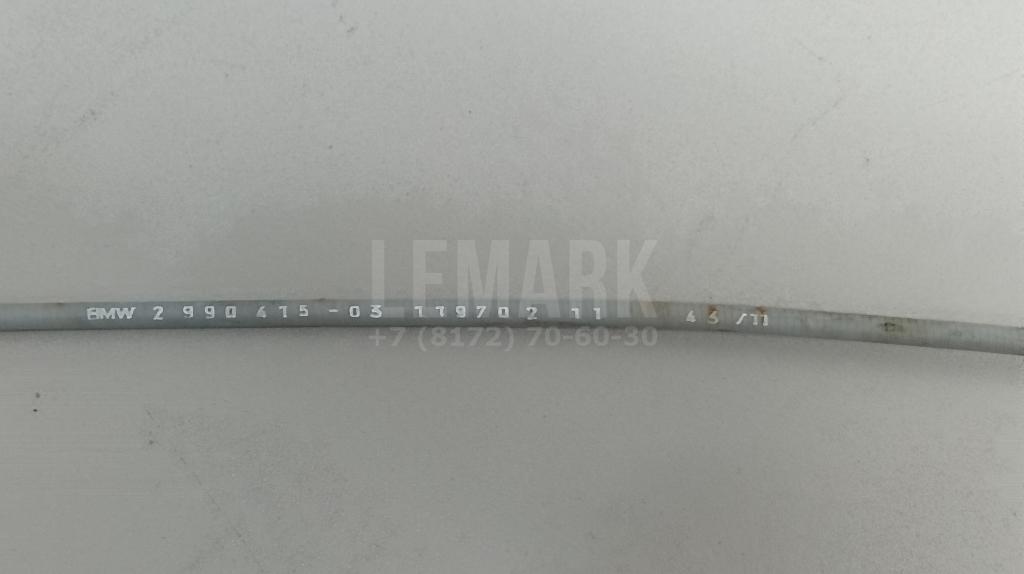 Трос открывания передней двери для  BYD F3 2006-2013