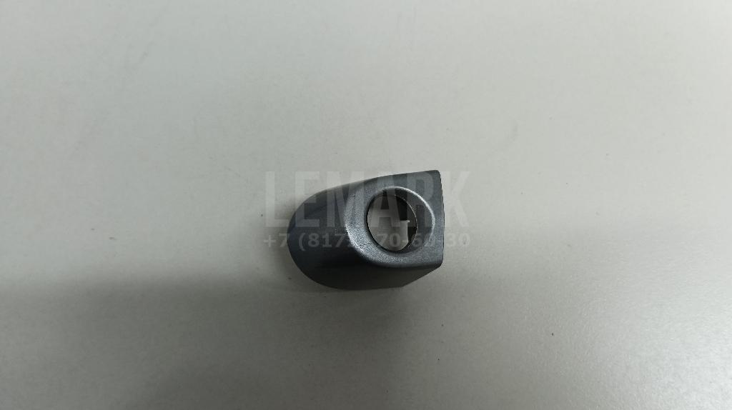Накладка вставки замка двери для  BMW 1-serie E82/E88 2007-2013
