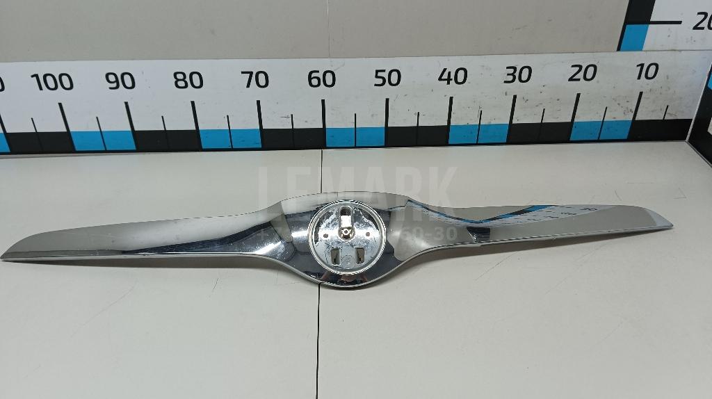 Молдинг капота 5L0853633 VAG