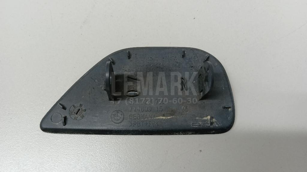 Крышка форсунки омывателя для  BMW X1 U11 2022