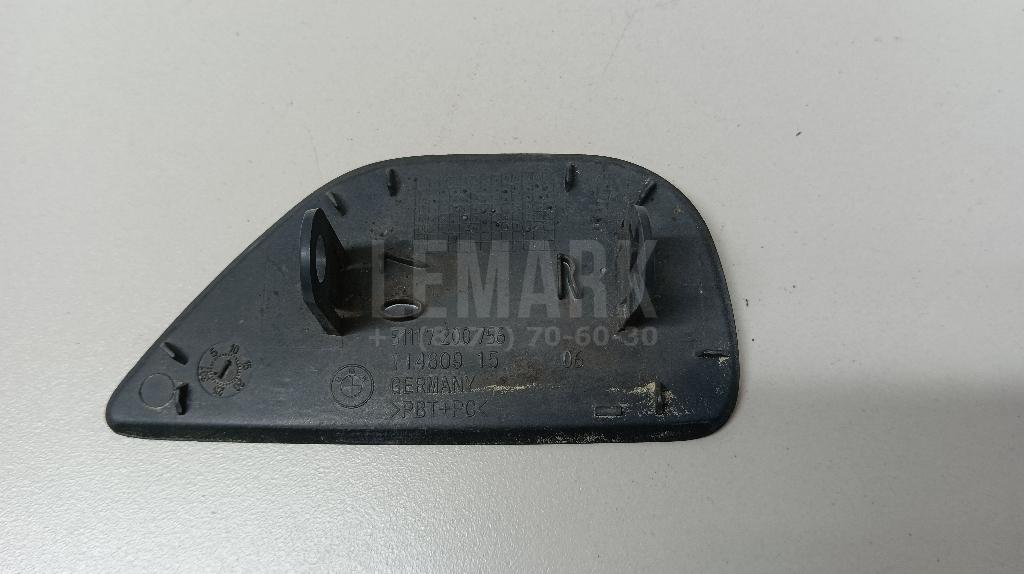 Крышка форсунки омывателя для  BMW 7-serie E65/E66 2001-2008