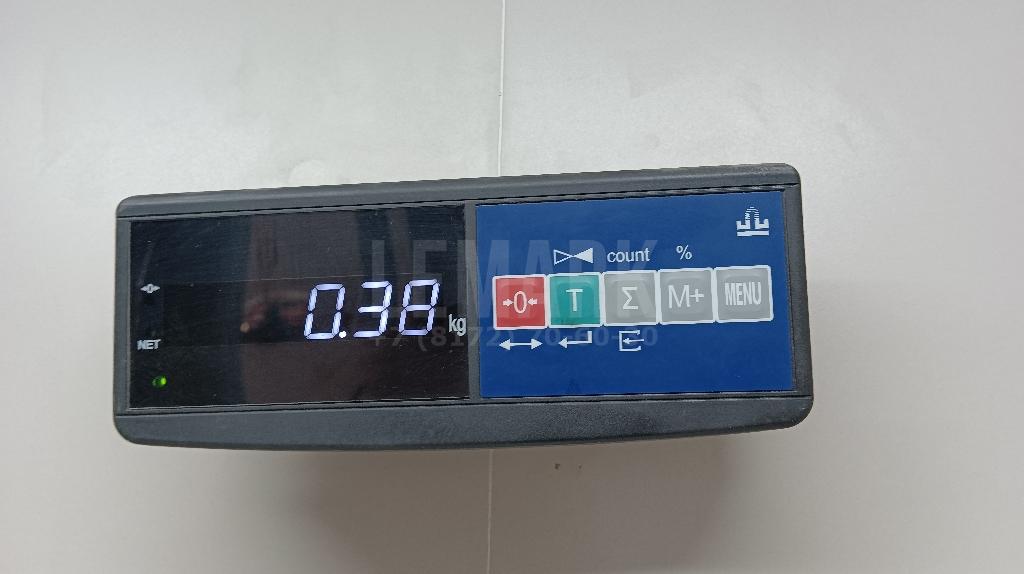 Кронштейн КПП