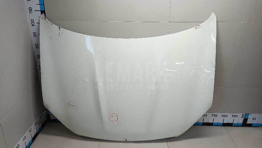 Капот F5100JD0M0 Nissan