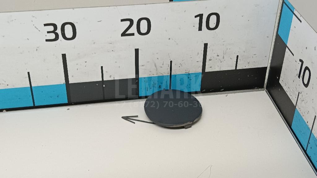 Заглушка буксировочного крюка 85071JD000 Nissan