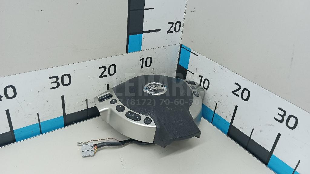 Подушка безопасности в рулевое колесо 98510JD16D Nissan