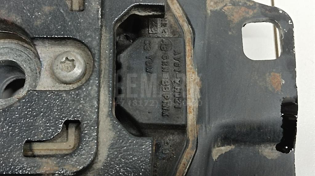 Опора КПП левая для  Ford EcoSport 2012-2023
