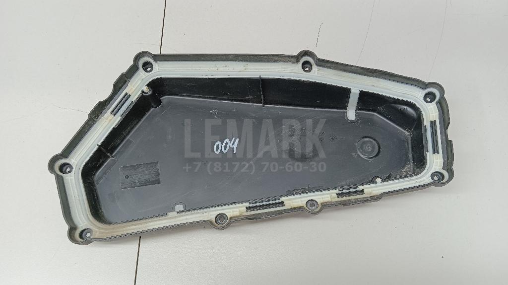 Крышка блока управления двигателем для  Audi A3 [8V] 2013-2020