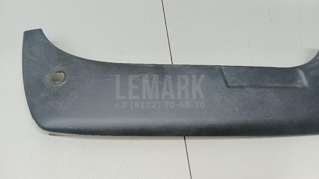 Накладка двери багажника для  BMW 1-serie E82/E88 2007-2013