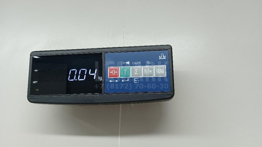 Плата заднего фонаря правого