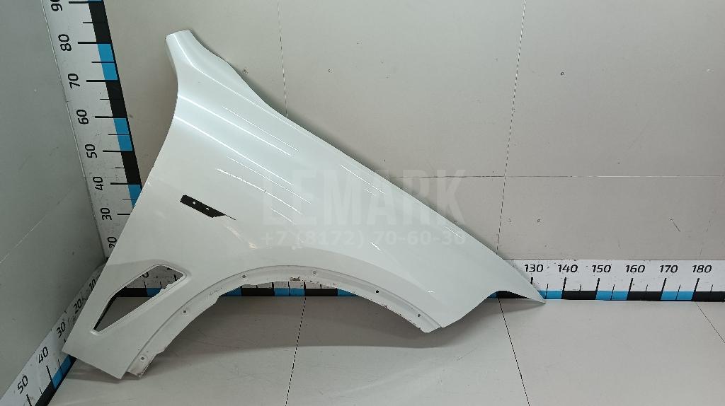Крыло переднее правое для  BMW X5 F15/F85 2013-2018