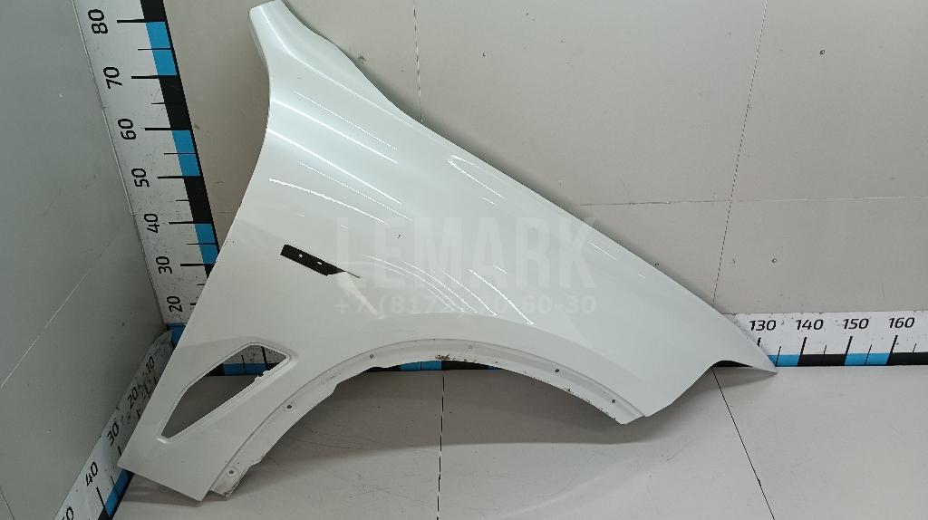 Крыло переднее правое для  BMW X5 F15/F85 2013-2018