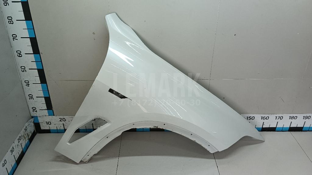 Крыло переднее правое для  BMW X5 F15/F85 2013-2018