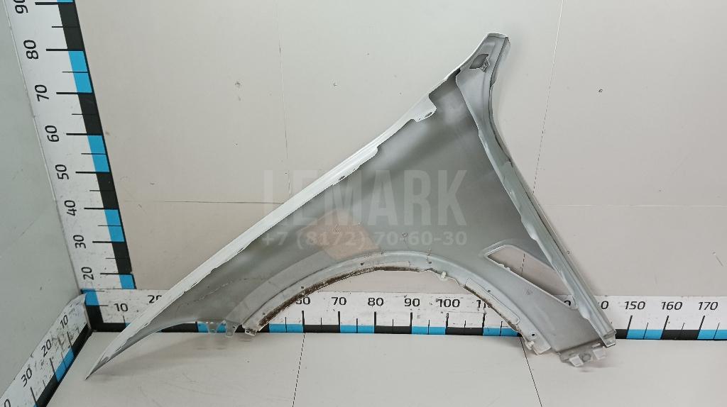 Крыло переднее правое для  BMW X5 F15/F85 2013-2018