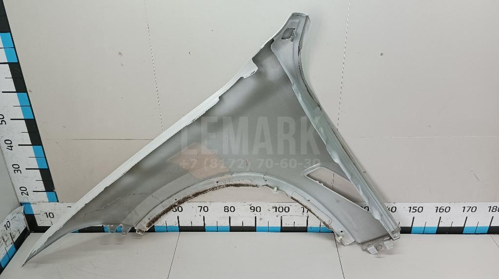 Крыло переднее правое для  BMW X5 F15/F85 2013-2018