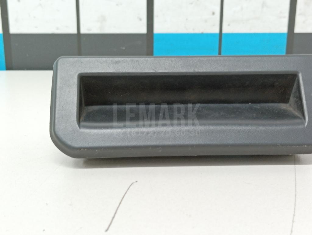 Кнопка открывания багажника для  Bentley Mulsanne 2010-2020