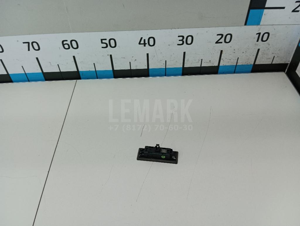 Фонарь подсветки номера для  BMW 1-serie E82/E88 2007-2013