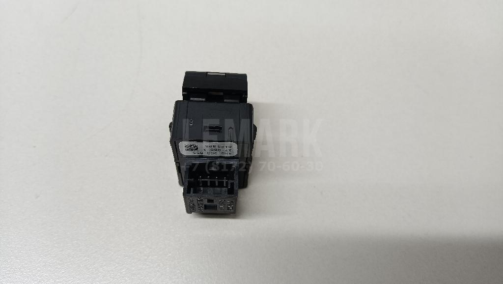 Кнопка стеклоподъемника для  Audi A3 (8L1) 1996-2003