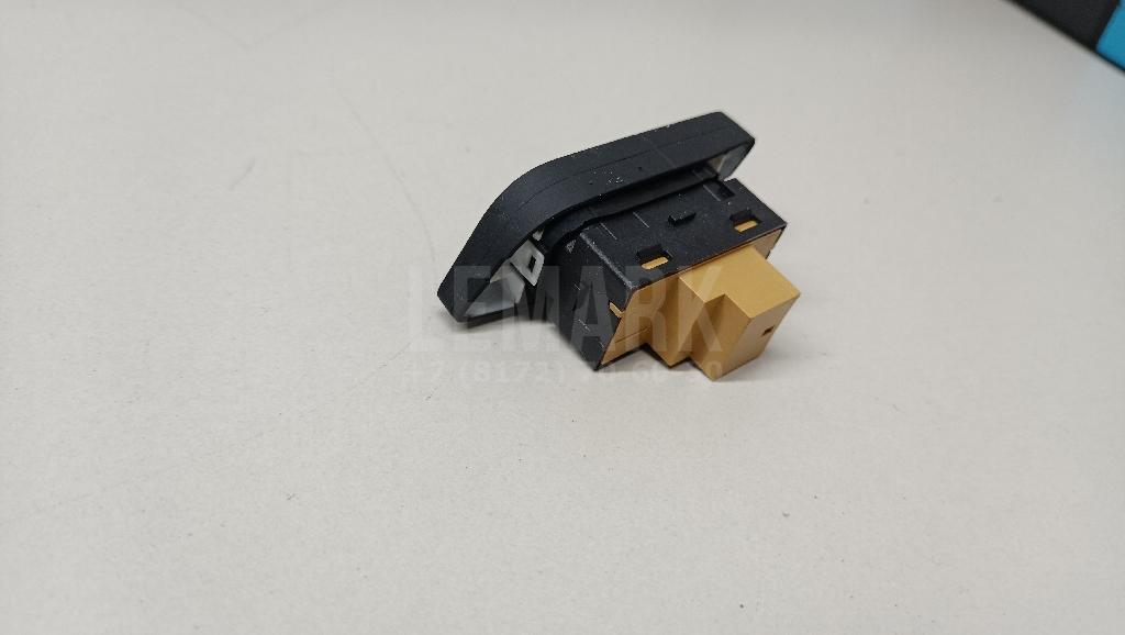 Кнопка центрального замка для  BMW X6 F16/F86 2014-2020