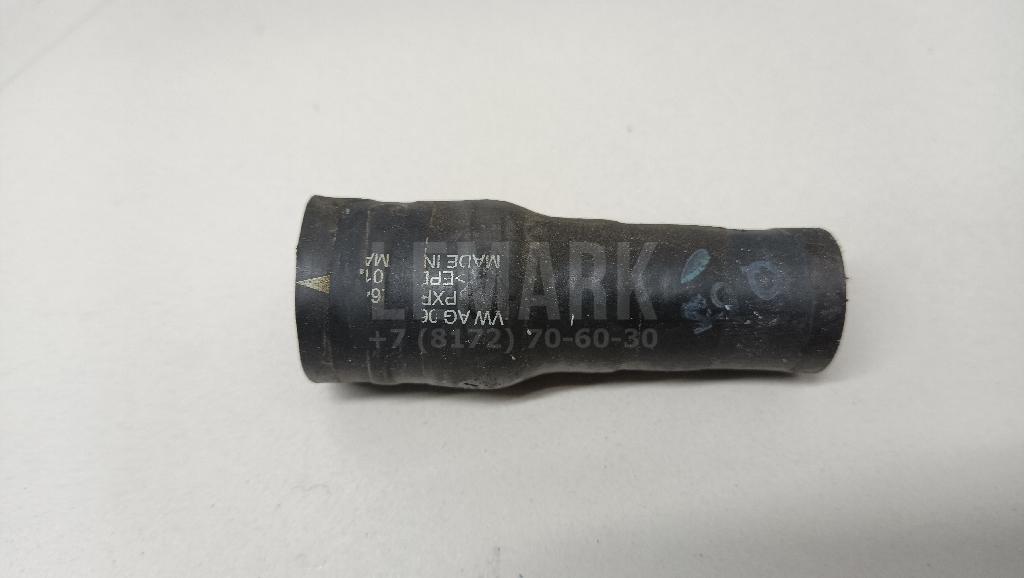 Патрубок для  BMW X1 E84 2009-2015