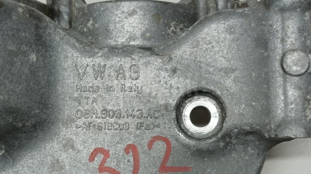 Кронштейн генератора для  BMW 3-serie F30/F31/F80 2011-2020