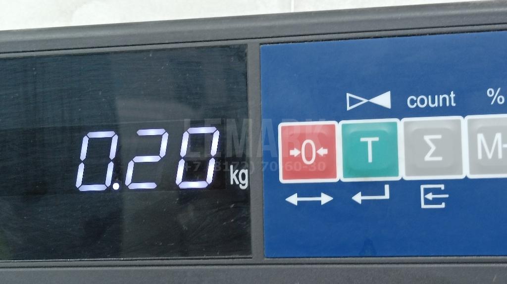 Трос КПП
