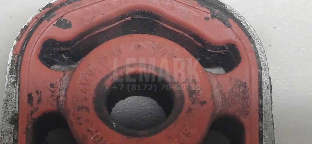Подвес глушителя для  Audi A3 [8P1] 2003-2013