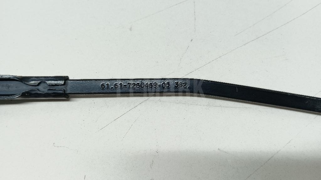 Поводок стеклоочистителя передний левый для  BMW 4-serie F32/F33/F82 2012-2020