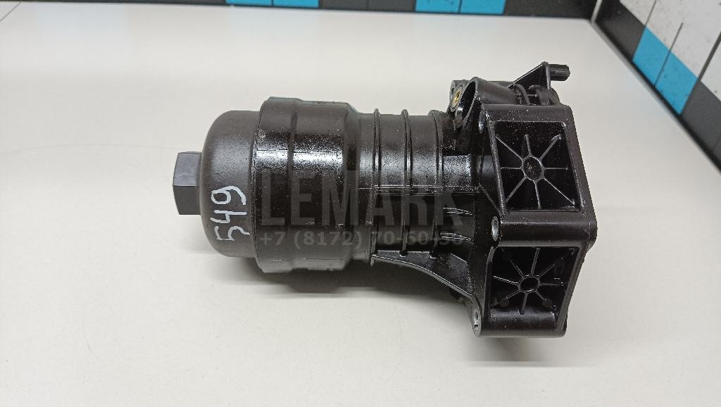 Корпус масляного фильтра для  BMW 3-serie E92/E93 2006-2012