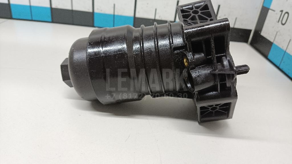 Корпус масляного фильтра для  BMW 3-serie E92/E93 2006-2012