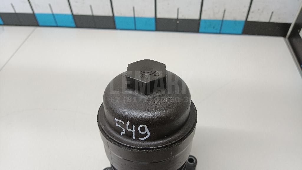 Корпус масляного фильтра для  BMW 3-serie E92/E93 2006-2012