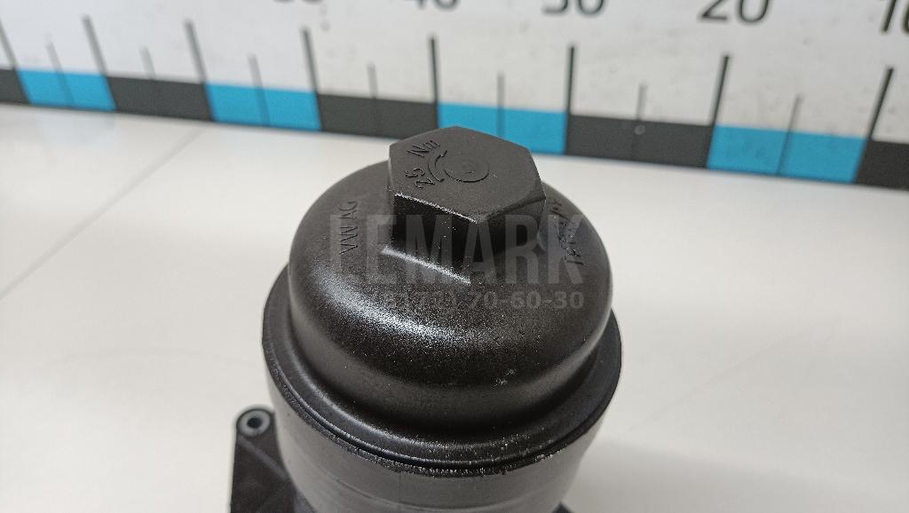 Корпус масляного фильтра для  BMW 3-serie E92/E93 2006-2012