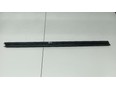 Накладка стекла переднего левого