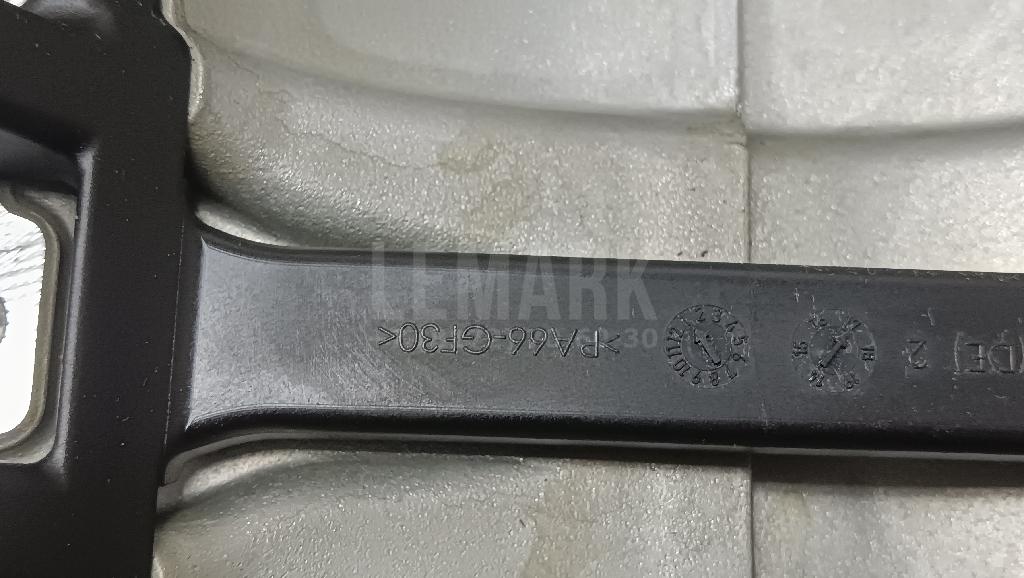 Маслоотражатель для  BMW X3 F25 2010-2017