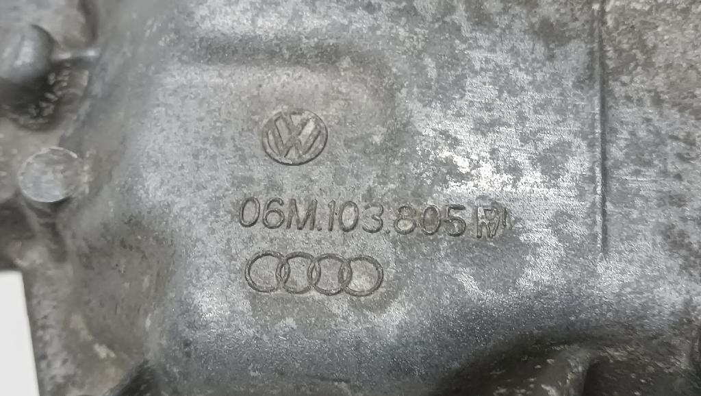 Поддон масляный двигателя для  Audi A6 (C8,4K) 2018
