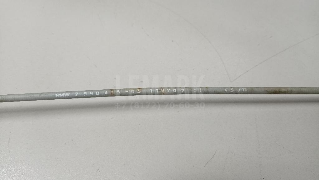 Трос открывания передней двери для  BAIC X55 2022