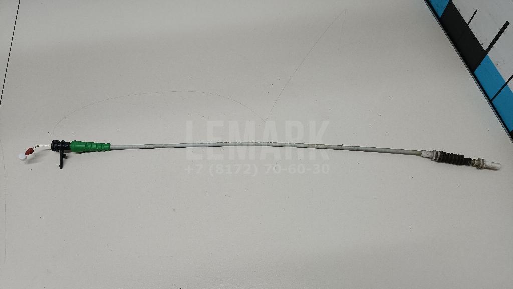 Трос открывания передней двери для  BAIC X55 2022