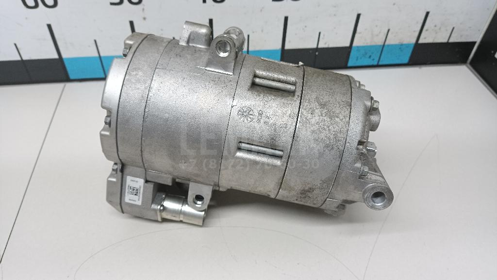 Компрессор кондиционера для  Audi A3 [8V] 2013-2020