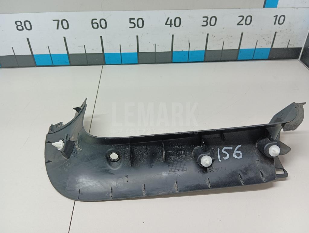 Обшивка двери багажника для  Belgee X50 2023