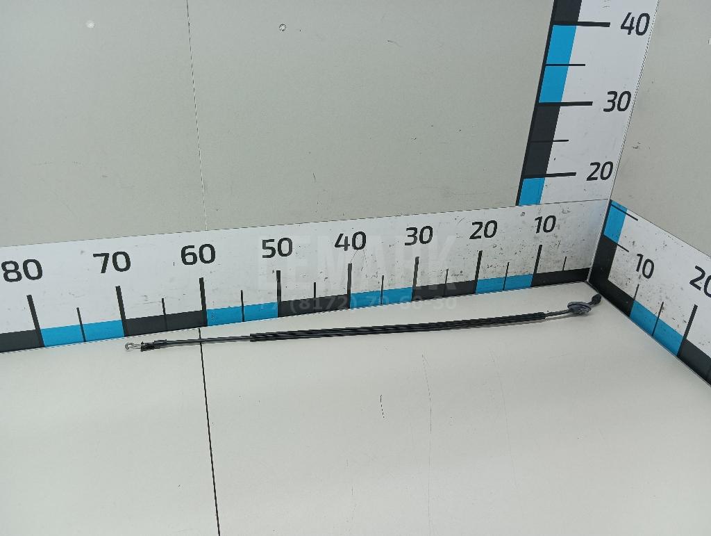 Трос открывания задней двери 1T0839085B VAG