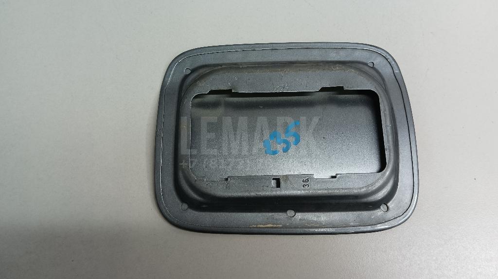 Лючок бензобака для  BMW 5-serie E60/E61 2003-2009