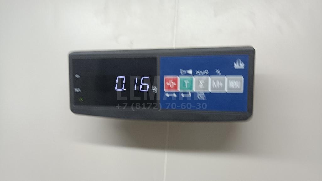 Поводок стеклоочистителя заднего