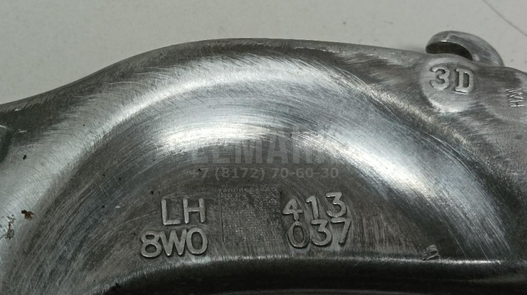 Кронштейн амортизатора для  BMW 5-serie F10/F11 2009-2016