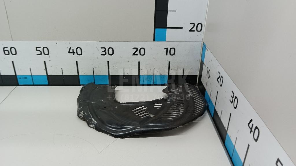 Пыльник тормозного диска для  BMW 2-serie F22/F23/F87 2013-2020