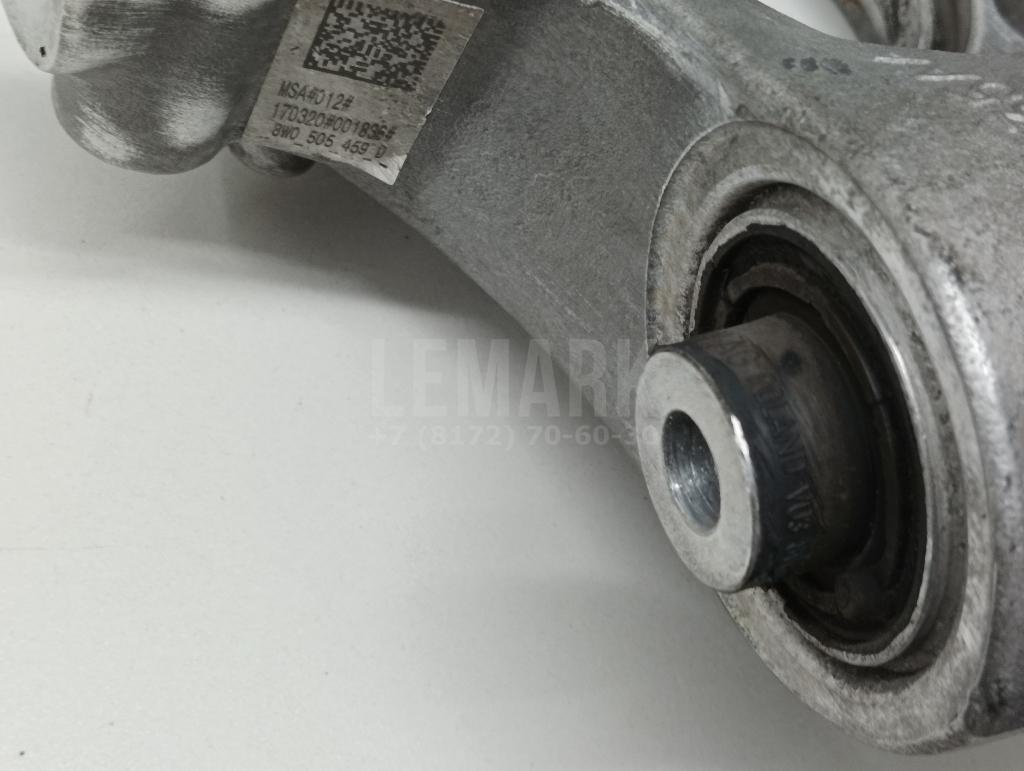 Кулак поворотный задний левый для  Alfa Romeo 166 1998-2007