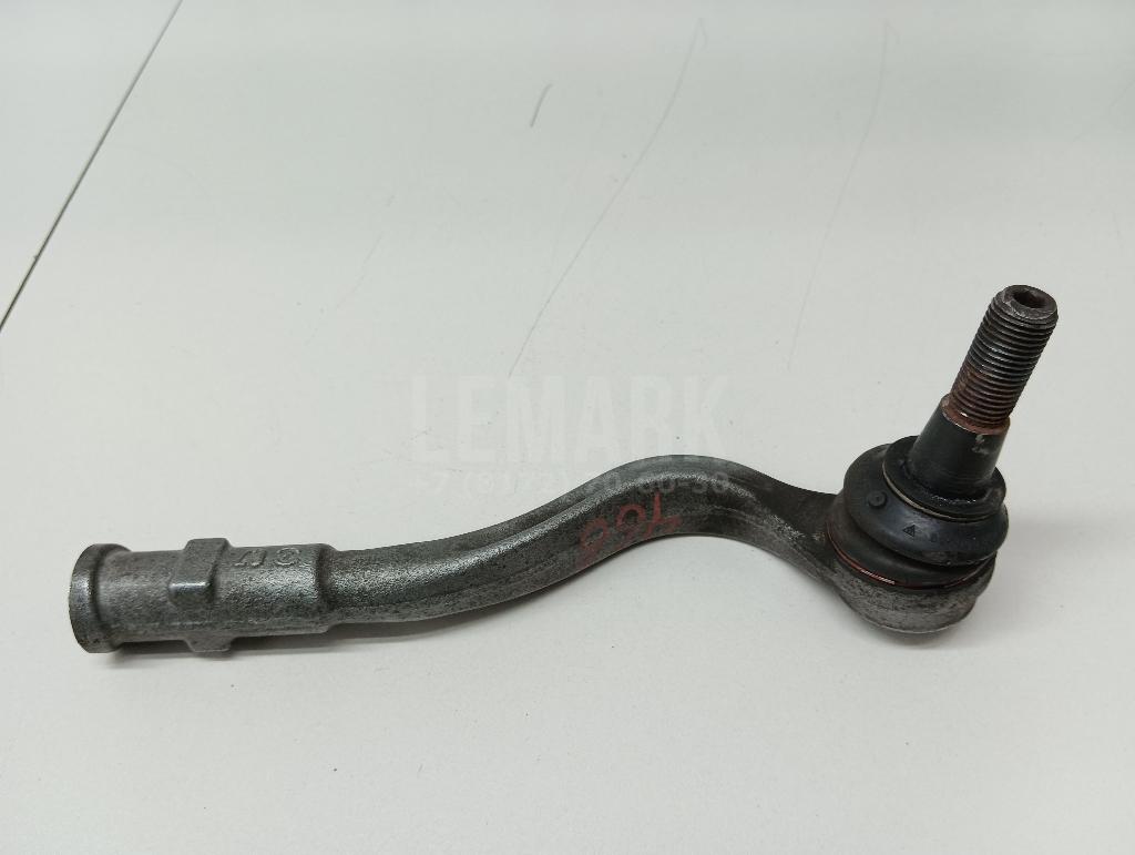 Наконечник рулевой левый для  Fiat