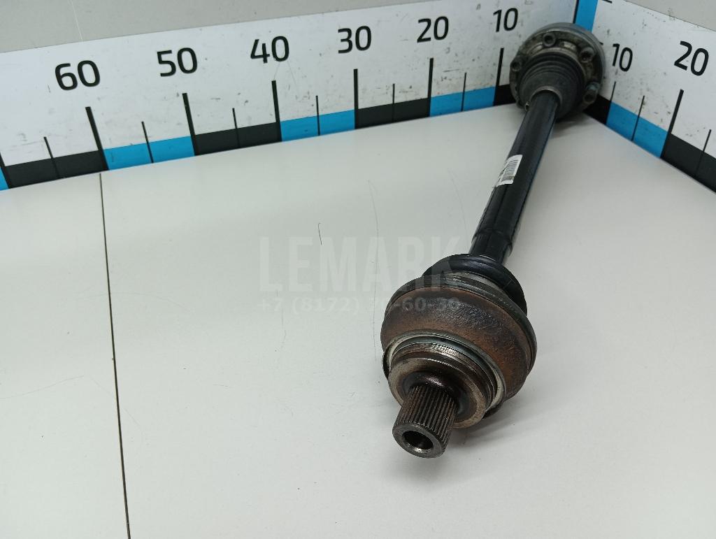 Полуось задняя для  BPW ECO 0-1996