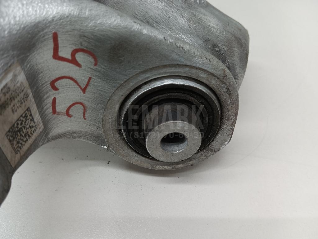 Кулак поворотный задний правый для  Audi 80/90 [B3] 1986-1991