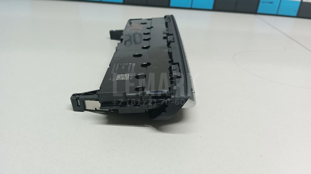 Блок кнопок для  BMW 1-serie F20/F21 2011-2019