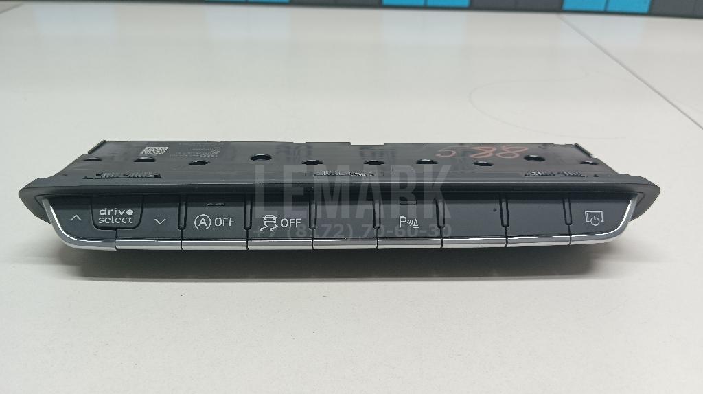 Блок кнопок для  BMW 1-serie F20/F21 2011-2019