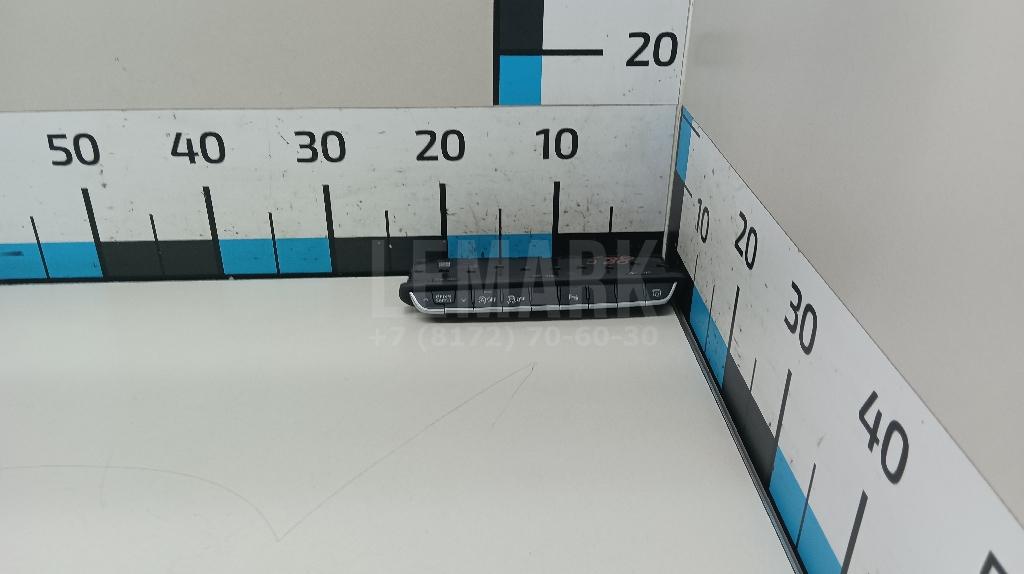 Блок кнопок для  BMW 1-serie F20/F21 2011-2019